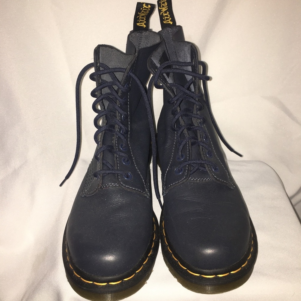 Dr. Martens Pascal Boots